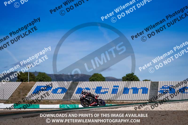 motorbikes;no limits;october 2019;peter wileman photography;portimao;portugal;trackday digital images